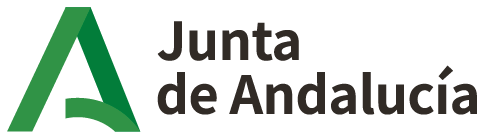 Junta de Andalucía - Logo horizontal